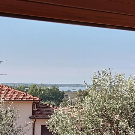 Casa Vacanze Toscana,Lago Di Massaciuccoli Exterior foto