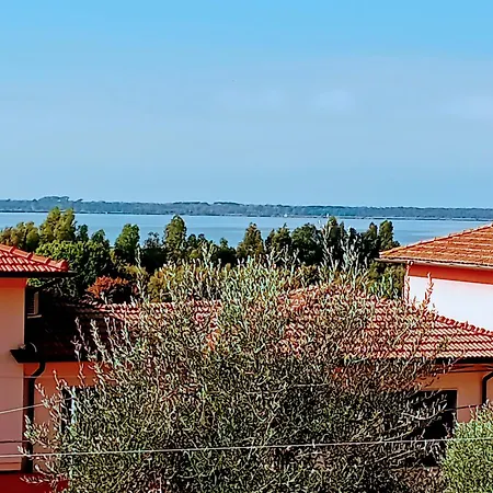 Casa Vacanze Toscana,Lago Di Massaciuccoli Exterior foto