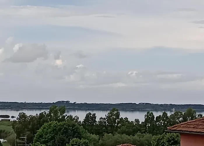 Casa Vacanze Toscana,Lago Di Massaciuccoli