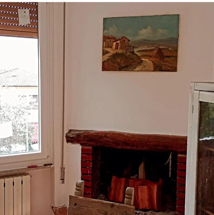 Holiday home Toscana,lago Di Massaciuccoli