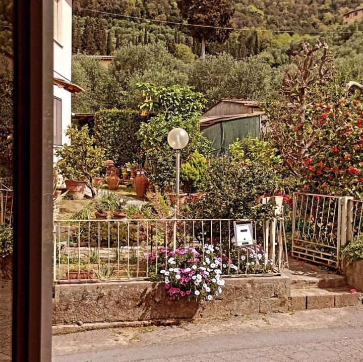 Toscana,lago Di