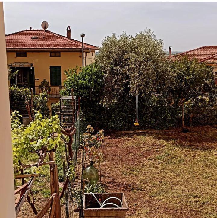 Toscana,lago Di Holiday home *