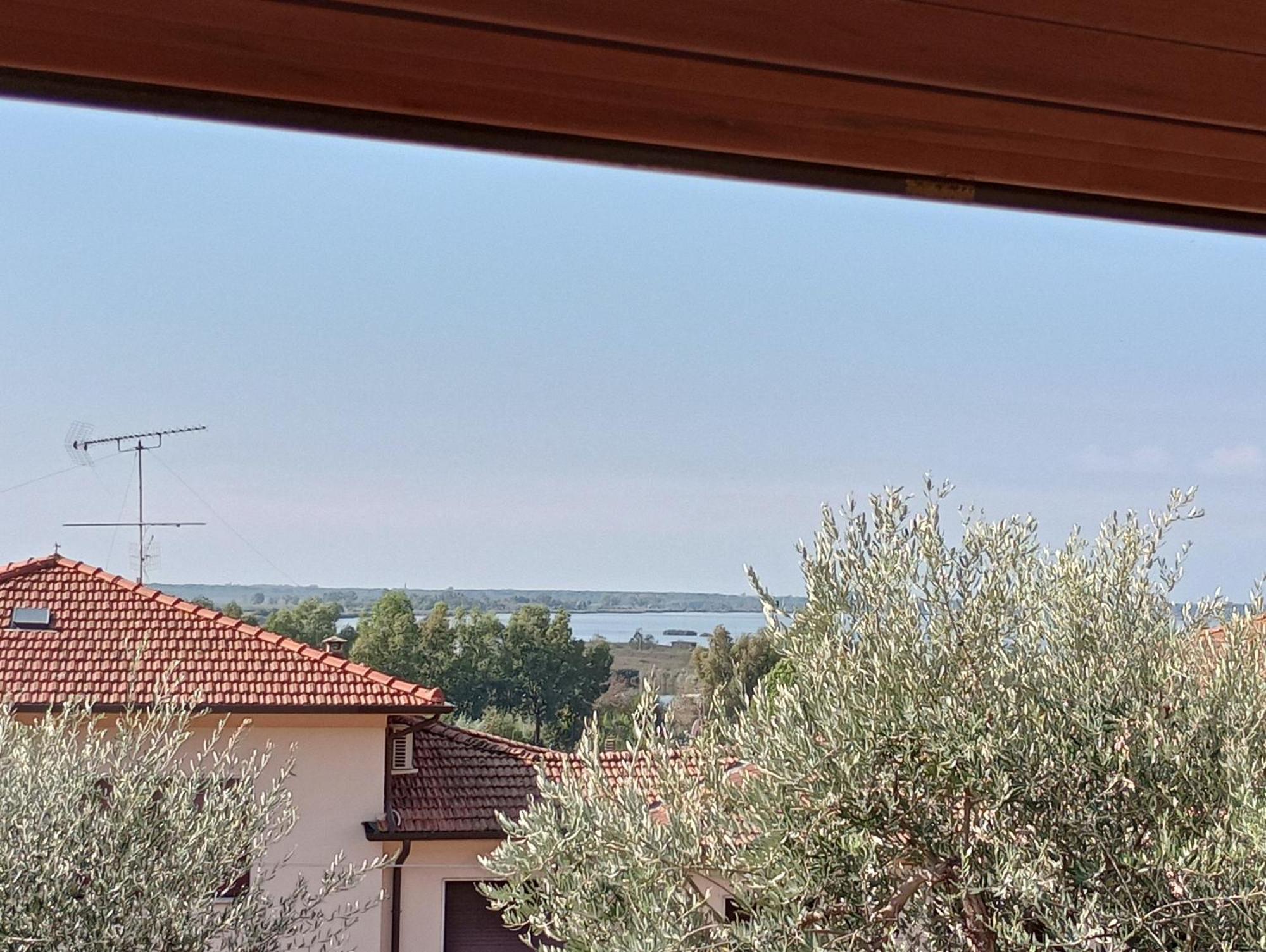 Toscana,lago Di Holiday home