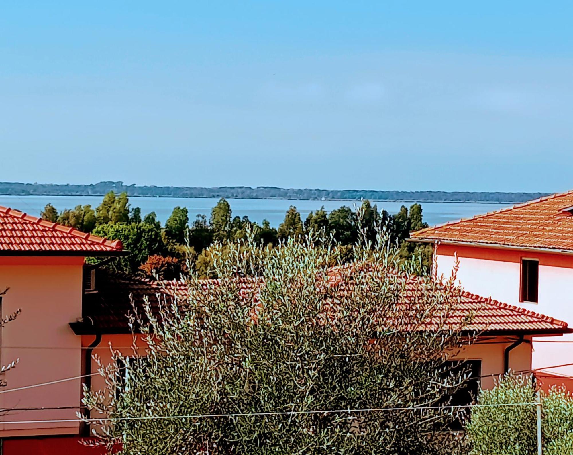 Toscana,lago Di Holiday home Massaciuccoli