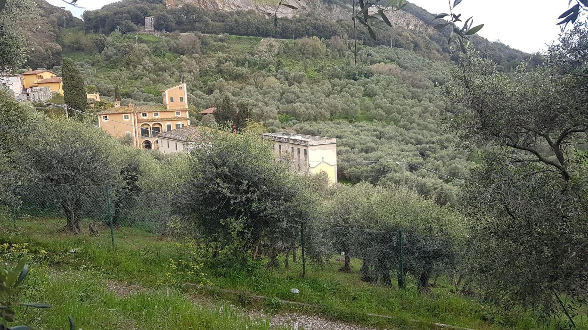 Toscana,lago Di Holiday home