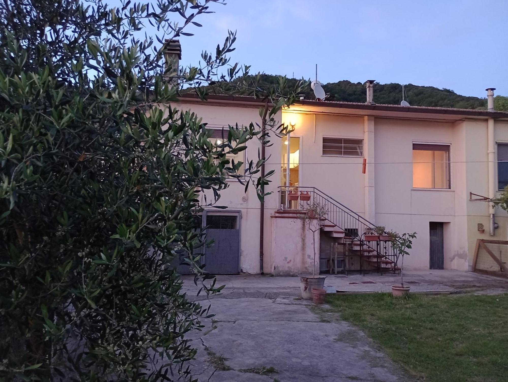 Holiday home Toscana,lago Di